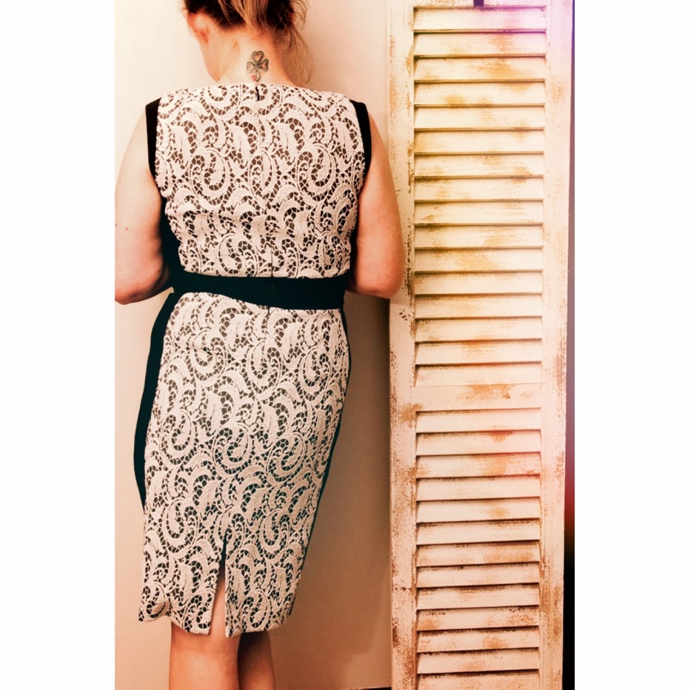 🚨SALE🚨 Lafayette 148 New York Dress